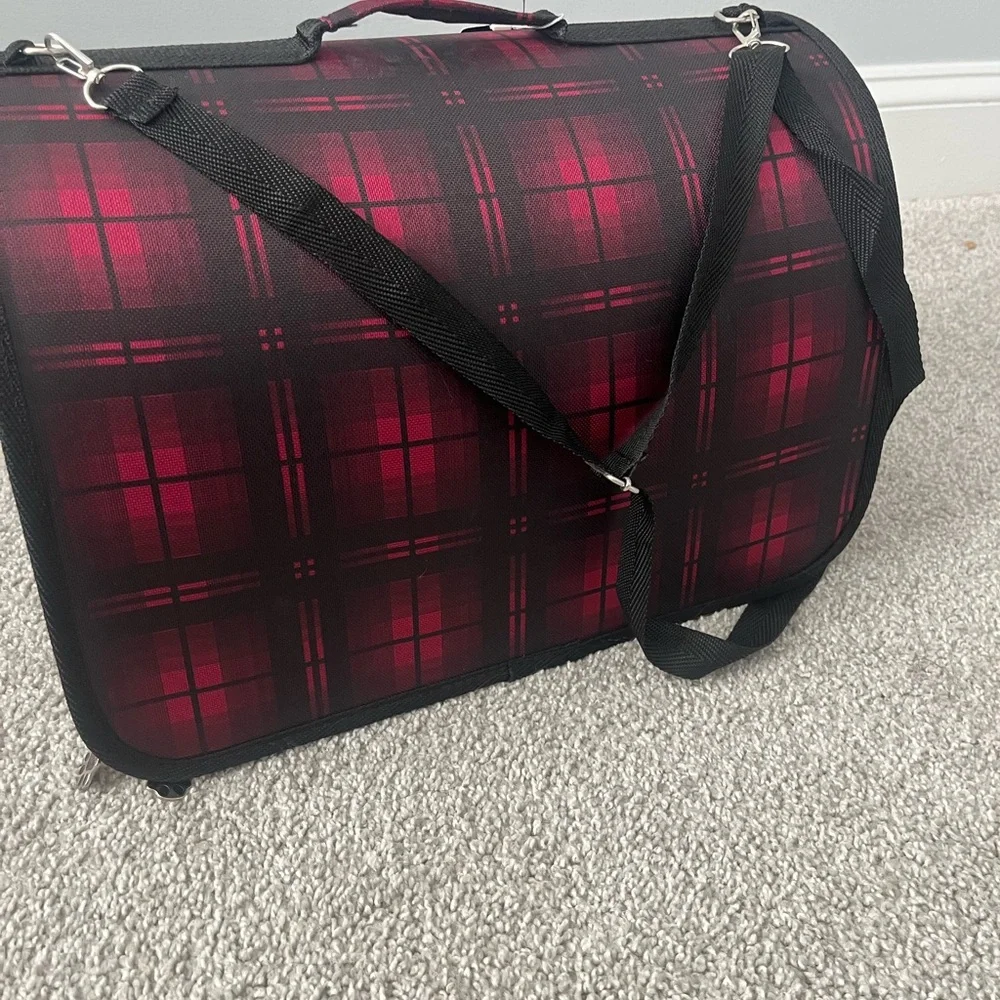 Pet carrier Bag
